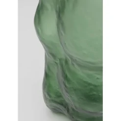 KARE Design Vase Enrique vert 36cm><noscript><img width=