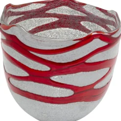 KARE Design Vase Etna 19cm> Accessoires