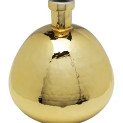 KARE Design Vase Fabuloso doré 34cm> Accessoires