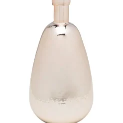 KARE Design Vase Fabuloso Or Rose 46cm> Accessoires
