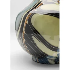 KARE Design Vase Fabuloso Stone 27cm><noscript><img width=