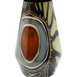 KARE Design Vase Fabuloso Stone 40cm> Accessoires