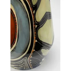 KARE Design Vase Fabuloso Stone 40cm><noscript><img width=