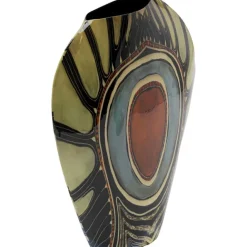 KARE Design Vase Fabuloso Stone 41cm> Accessoires