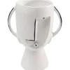 KARE Design Vase Face Pot 30> Accessoires