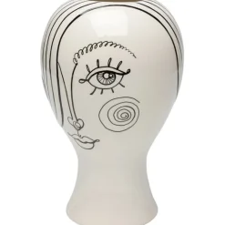 KARE Design Vase Favola Lady 30cm><noscript><img width=