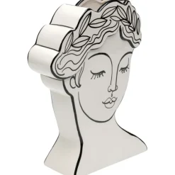 KARE Design Vase Favola Lady 26cm><noscript><img width=