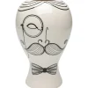 KARE Design Vase Favola Men 30cm> Accessoires
