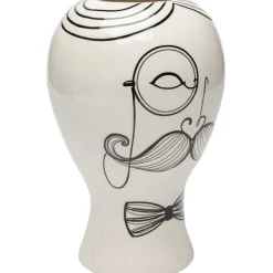 KARE Design Vase Favola Men 30cm><noscript><img width=