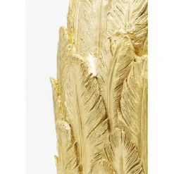 KARE Design Vase Feathers doré 91><noscript><img width=