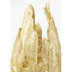 KARE Design Vase Feathers doré 91><noscript><img width=