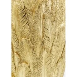KARE Design Vase Feathers doré 91><noscript><img width=