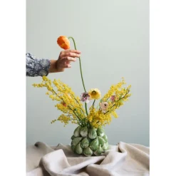 KARE Design Vase Fichi 15cm> Accessoires