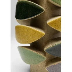 KARE Design Vase Foglie colore 40cm><noscript><img width=