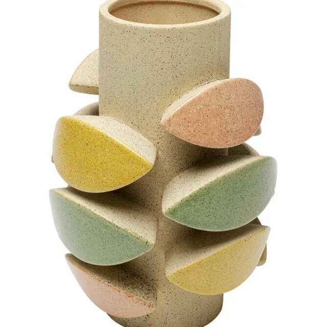 KARE Design Vase Foglie colore 26cm> Accessoires