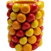 KARE Design Vase Fruit Parade 33cm> Accessoires