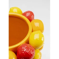 KARE Design Vase Fruit Parade 33cm><noscript><img width=