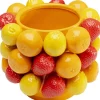 KARE Design Vase Fruit Parade 20cm> Accessoires