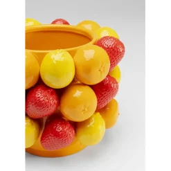 KARE Design Vase Fruit Parade 20cm><noscript><img width=