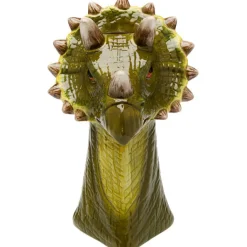 KARE Design Vase Funny Animal Dino 33cm> Accessoires
