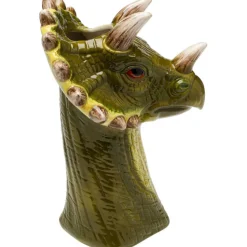KARE Design Vase Funny Animal Dino 33cm><noscript><img width=