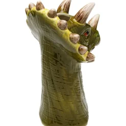 KARE Design Vase Funny Animal Dino 33cm><noscript><img width=