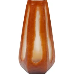 KARE Design Vase Galicia rouge 36cm> Accessoires