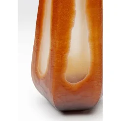 KARE Design Vase Galicia rouge 36cm><noscript><img width=