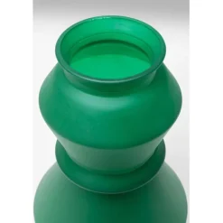 KARE Design Vase Gina vert 30cm><noscript><img width=
