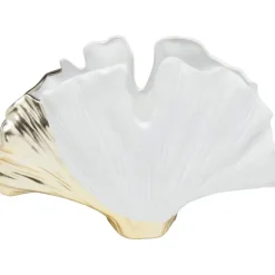 KARE Design Vase Ginkgo Elegance 18cm> Accessoires