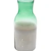 KARE Design Vase Glow vert 30cm> Accessoires