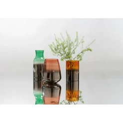 KARE Design Vase Glow vert 30cm><noscript><img width=