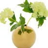 KARE Design Vase Goldy 11cm> Accessoires