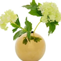KARE Design Vase Goldy 11cm> Accessoires
