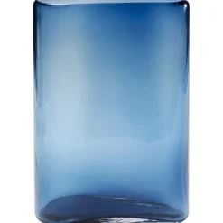 KARE Design Vase Grazioso bleu 40cm> Accessoires
