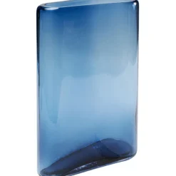 KARE Design Vase Grazioso bleu 40cm><noscript><img width=
