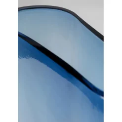 KARE Design Vase Grazioso bleu 40cm><noscript><img width=