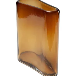 KARE Design Vase Grazioso marron 32cm> Accessoires