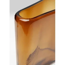 KARE Design Vase Grazioso marron 32cm><noscript><img width=