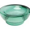 KARE Design Vase Grazioso vert 32cm> Accessoires