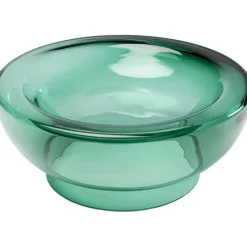 KARE Design Vase Grazioso vert 32cm> Accessoires