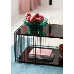 KARE Design Vase Grazioso vert 32cm><noscript><img width=