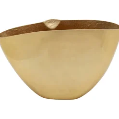 KARE Design Vase Half Face doré 46cm><noscript><img width=