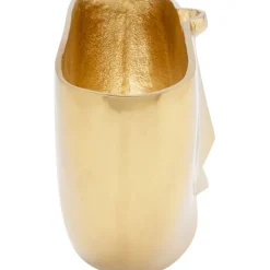 KARE Design Vase Half Face oro 38cm><noscript><img width=