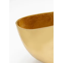 KARE Design Vase Half Face oro 38cm><noscript><img width=