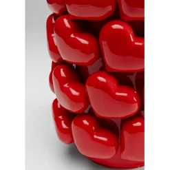 KARE Design Vase Hearts 33cm><noscript><img width=