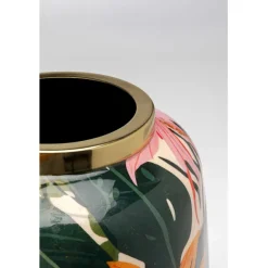 KARE Design Vase Jungle 33cm><noscript><img width=