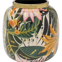 KARE Design Vase Jungle 17cm> Accessoires