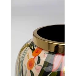 KARE Design Vase Jungle 17cm><noscript><img width=