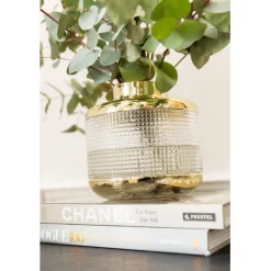 KARE Design Vase LA Noble 19cm> Accessoires